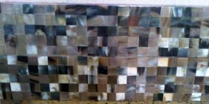 Bone Horn Handicraft