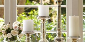 Candle Holders