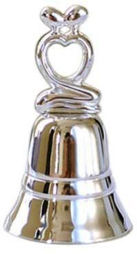 Christmas Metal Bells