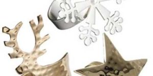 Christmas Napkin Rings