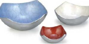 Metal Bowl