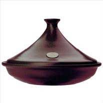 Metal Tagine