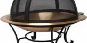 Outdoor Fire Pits