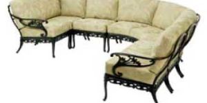 Sofa Set