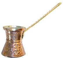 Turkish Coffee Pot