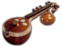 Indian Musical Instruments