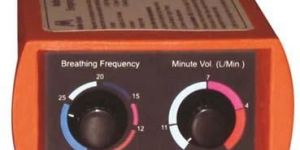 Meditec Portable Ventilator (1020 )