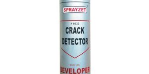 Crack Detector