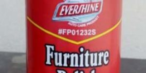 Furniture Polish