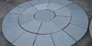 Kota Blue Circle