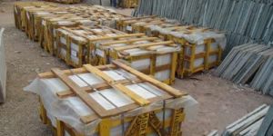 Wooden Packing