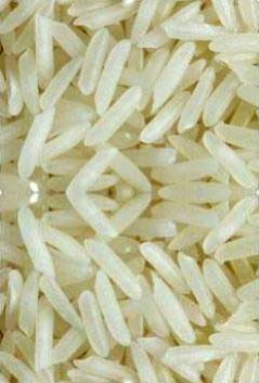 Pusa Basmati Rice