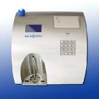 Milk Analyzers