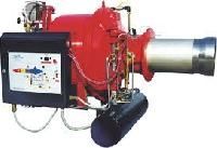 Dual Fuel Burners