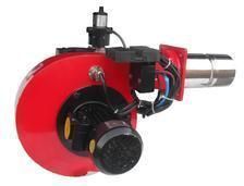 GLM 20 Burner Controller