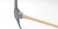 Pickaxe