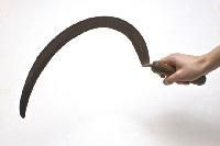 Sickle