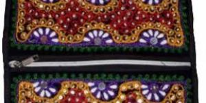 F-0032 Sequins Fashion Handbags