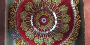 Decorative Diya