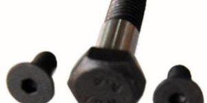 Alloy Steel Bolts