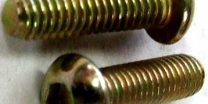 Brass Fasteners 01