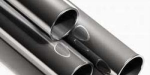 Alloy Steel Pipes