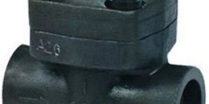 Forged Steel Check Valve