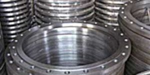 Forged Steel Flange