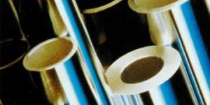 Hydraulic Pipes