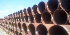 Steel Pipes