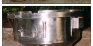 Pharmaceutical Equipment