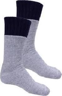 Polypropylene Socks
