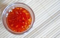 Chili Sauces