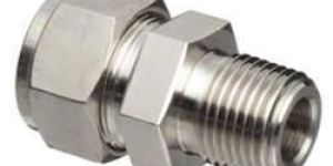 Double Ferrule Fittings