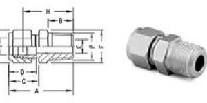 Male Connector