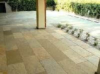 Tandur Yellow Limestone