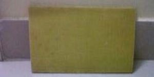 Fibre Glass Epoxy Sheets