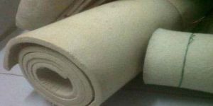 Woolen Felt