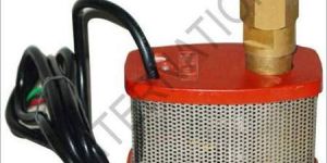CO2 Gas Heater