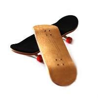 Fingerboards
