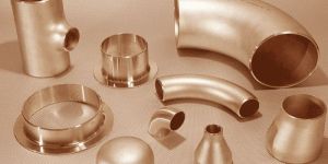 Cupro Nickel Pipe Fittings