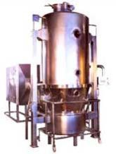 Fluid Bed Dryer