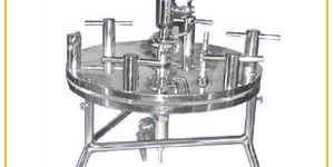 Membrane Filter Holder