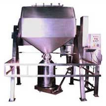 Octagonal Blender