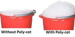Poly-cot Binding-agent
