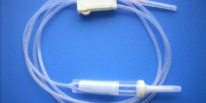 Blood Transfusion Set