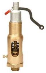 Safety Valves