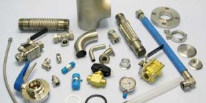 Stainless Steel Pipe Fittings