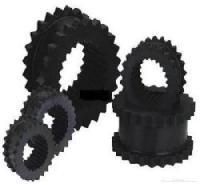 Rubber Couplings