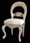 KKSLCH-05 Silver Chair